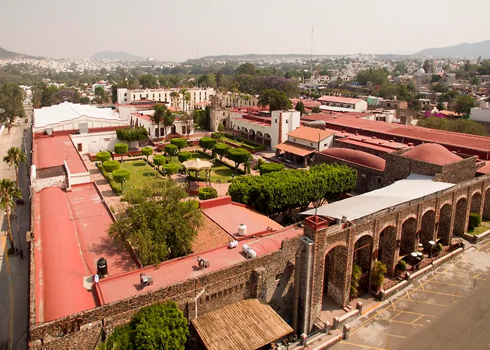 Mision Grand Juriquilla